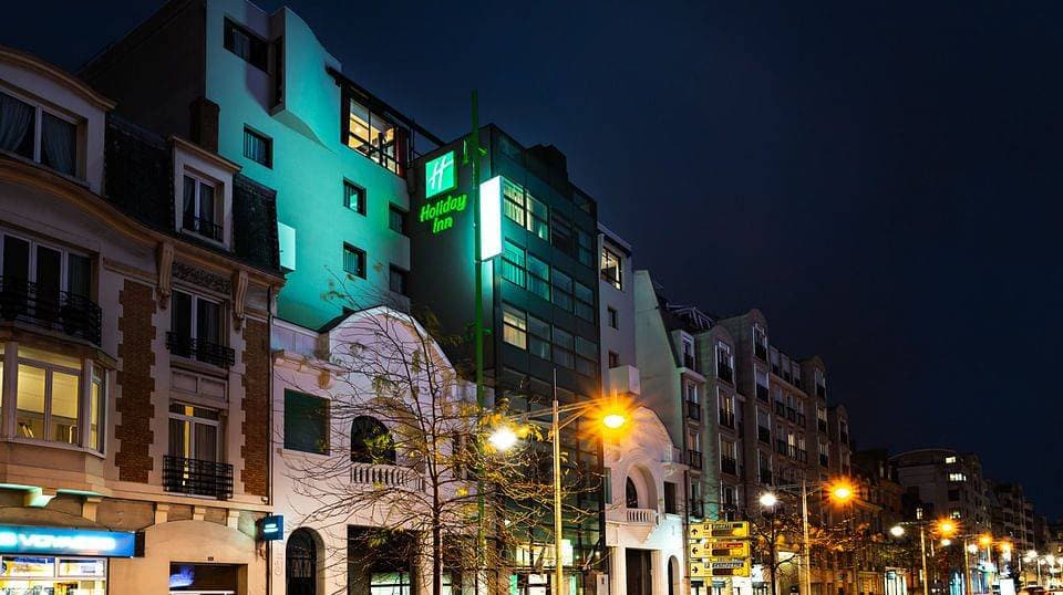 Holiday Inn Reims - City Centre by IHG 1