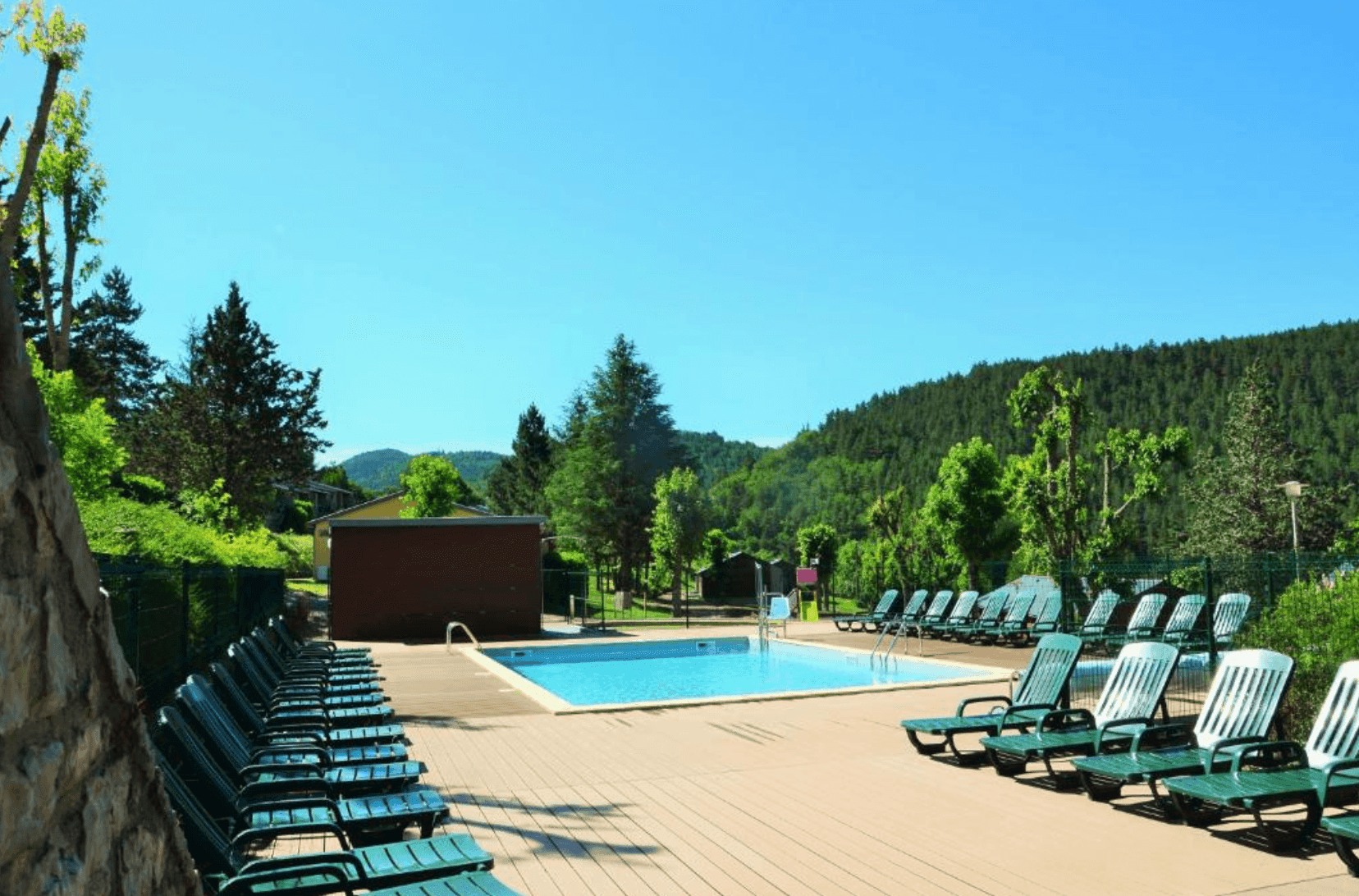 Domaine Aigoual Cévennes 1