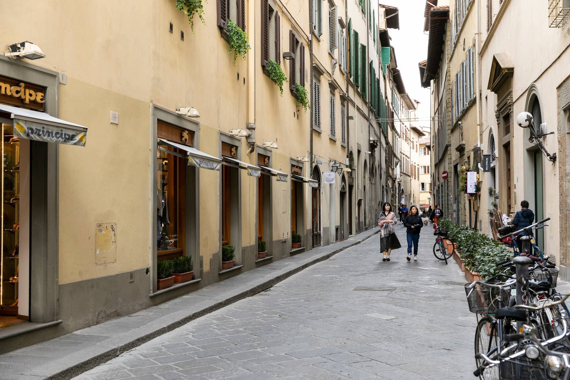 Secret Food Tours - Florence 1