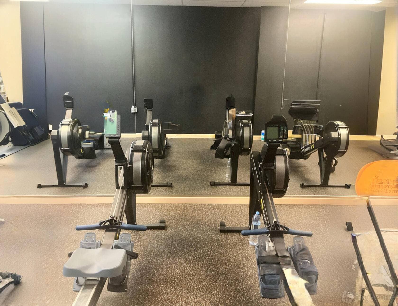 BLJ Fitness Studio 1
