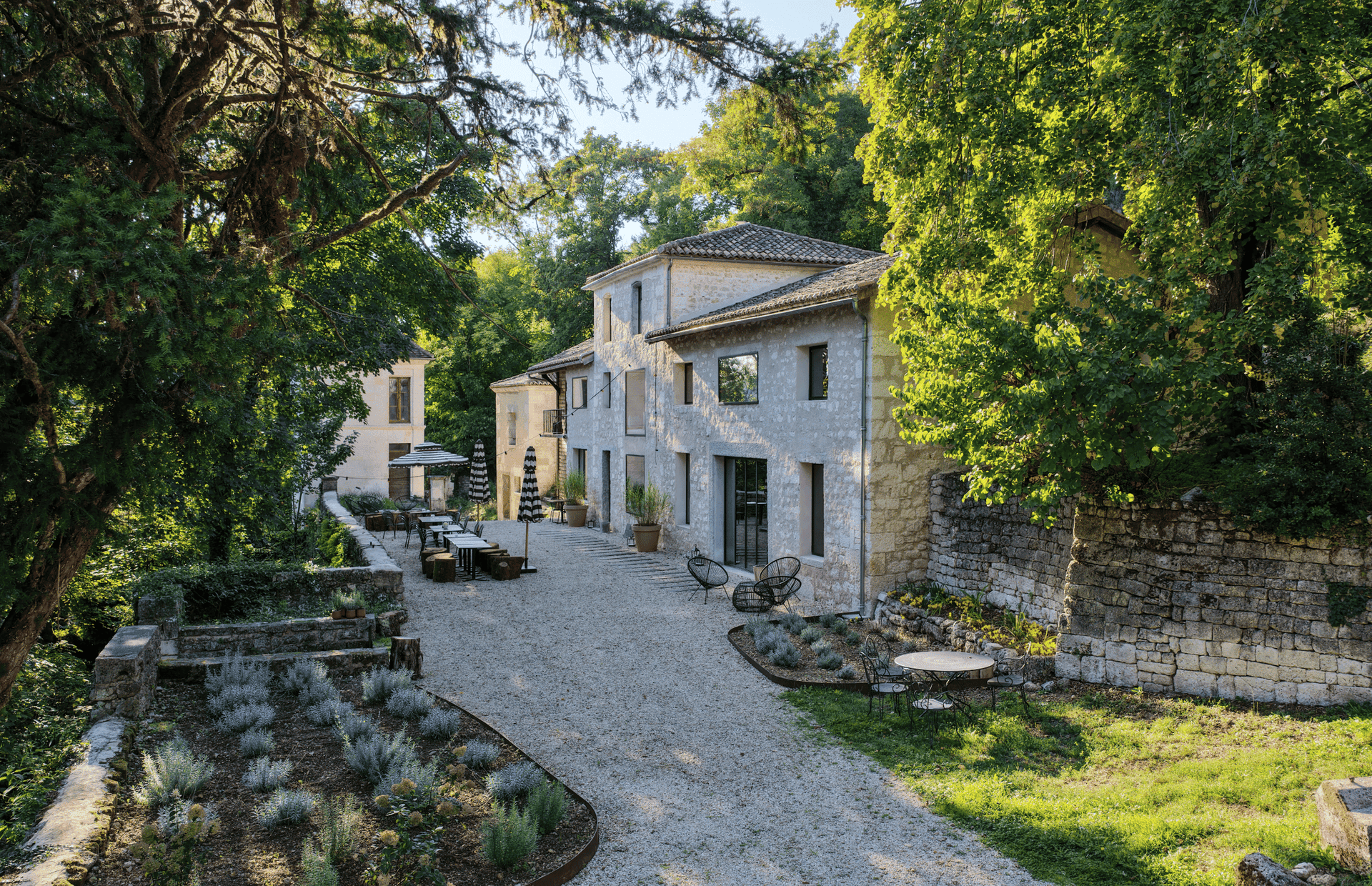 Maison Fontbelle 1