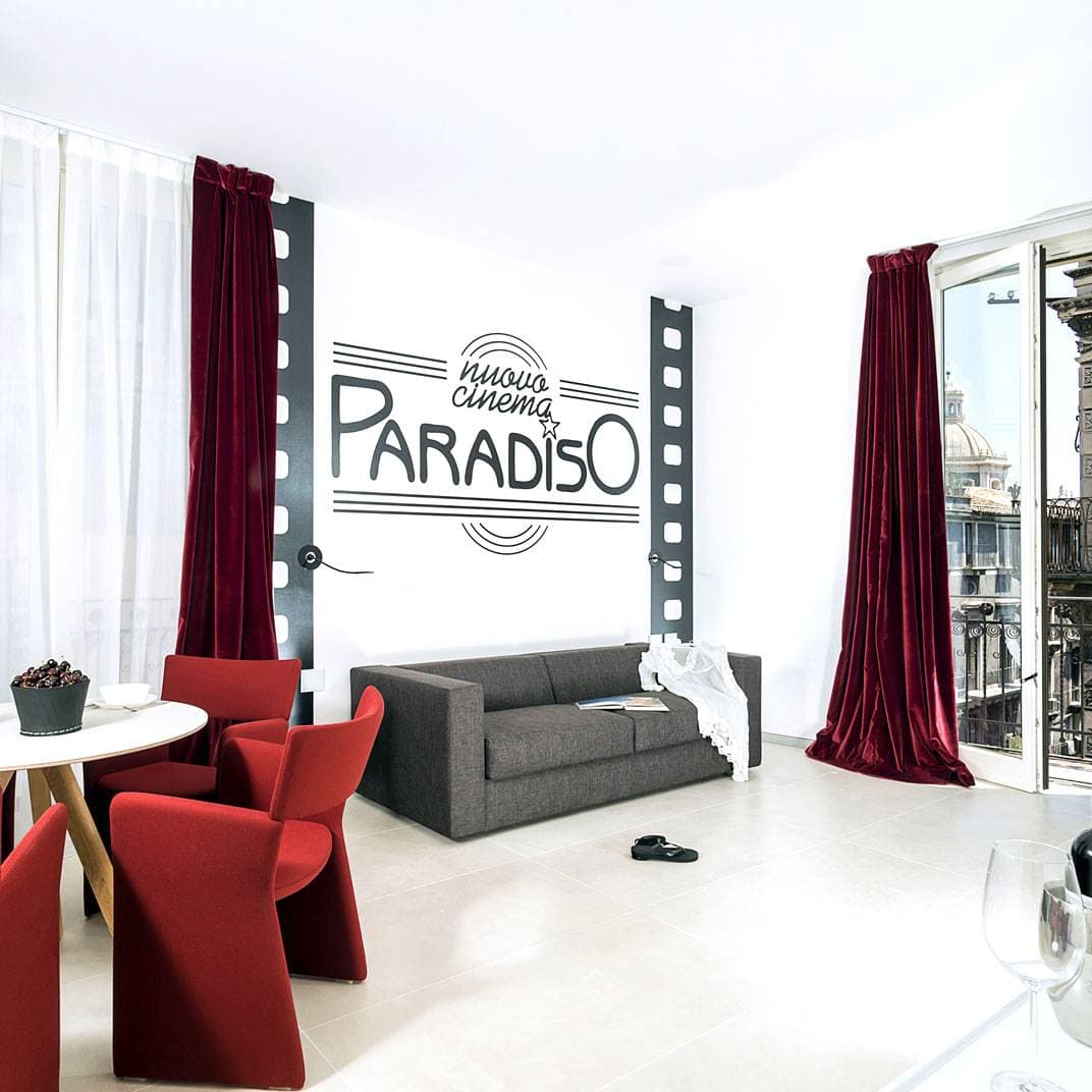 Duomo Suites & Spa 1