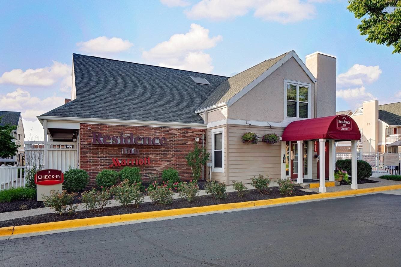 Residence Inn by Marriott Louisville East 1