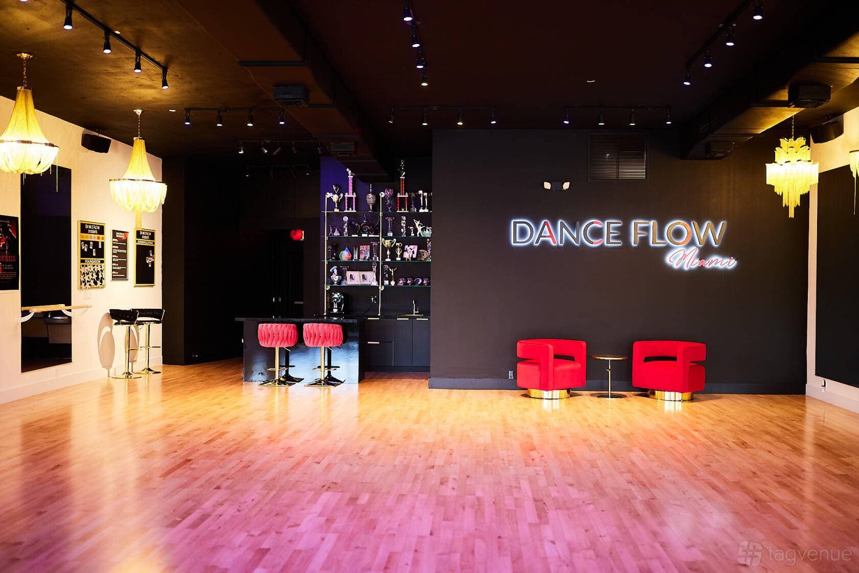 Dance Flow Miami 1