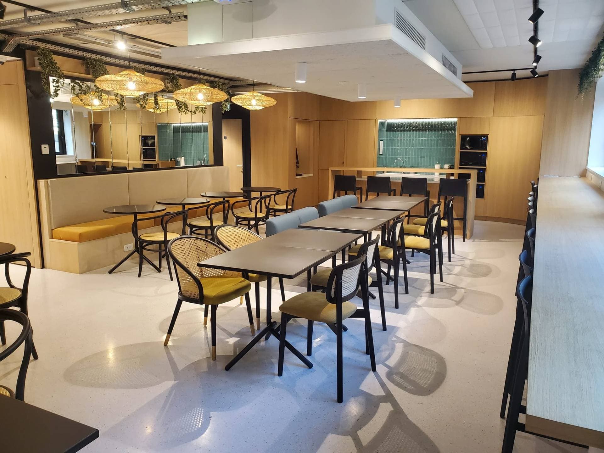 La Maison du Coworking Levallois-Perret 1