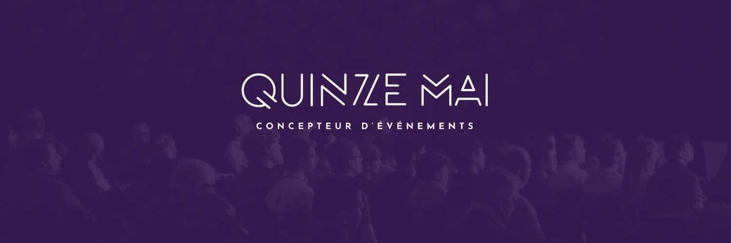 Quinze Mai 1