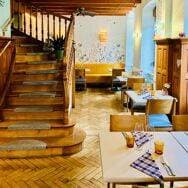 Auberge aux 4 Saisons 1
