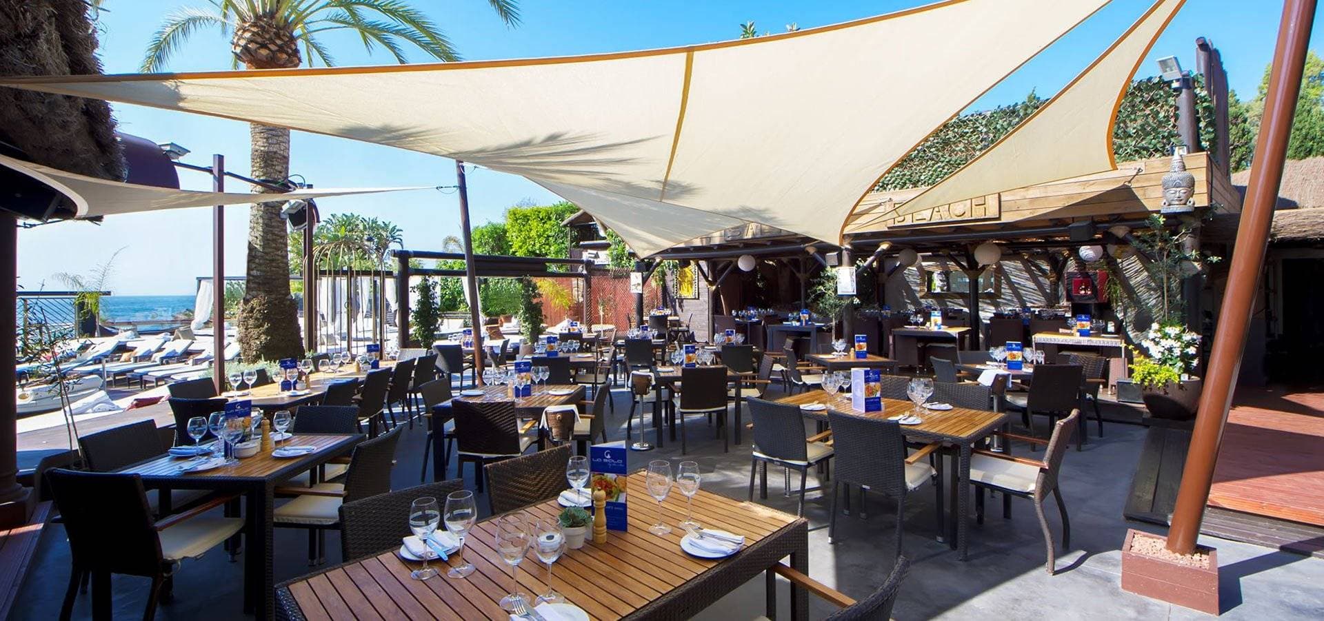 La Sala by the Sea 1