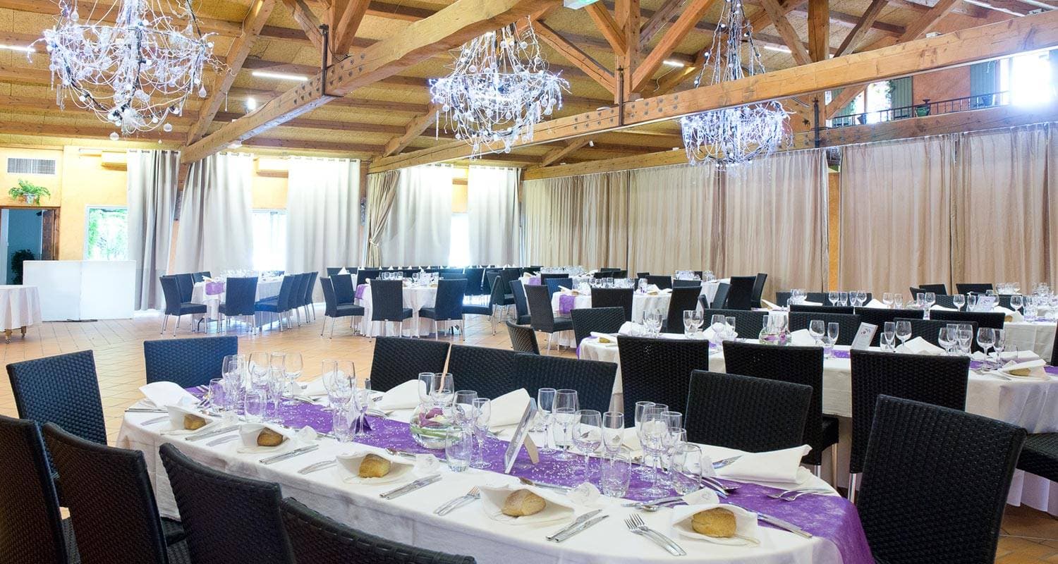 Vila L'Amour de la Table 1