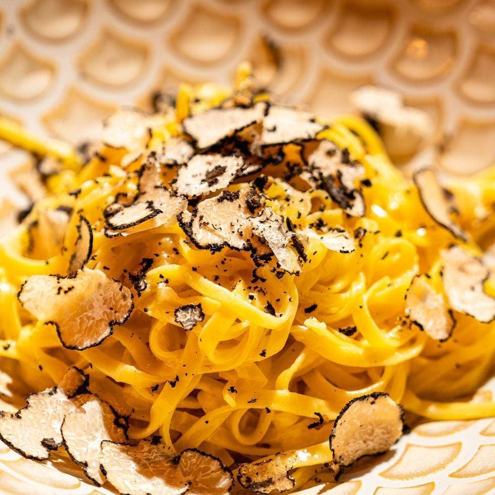 Amore, Pasta e Gioia 1