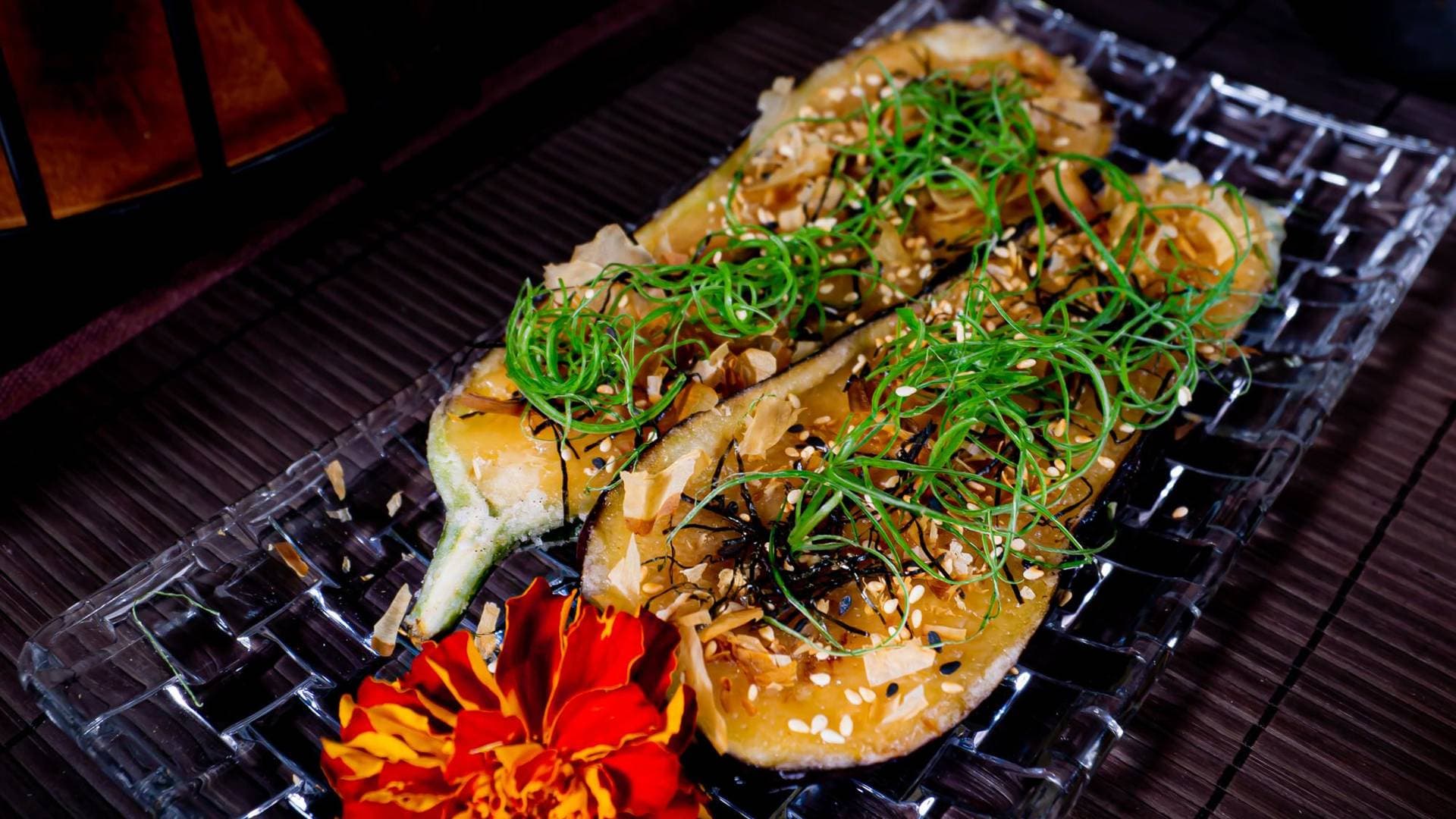 Nomi Japanese Restaurant 1