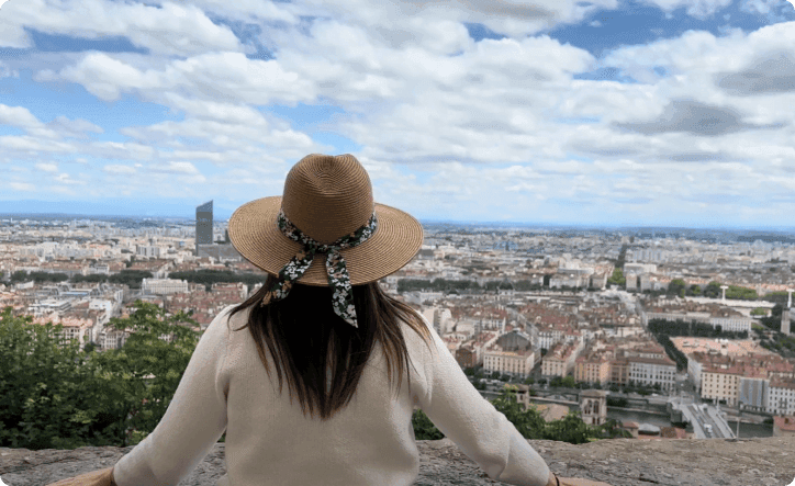 OnCity Lyon 1