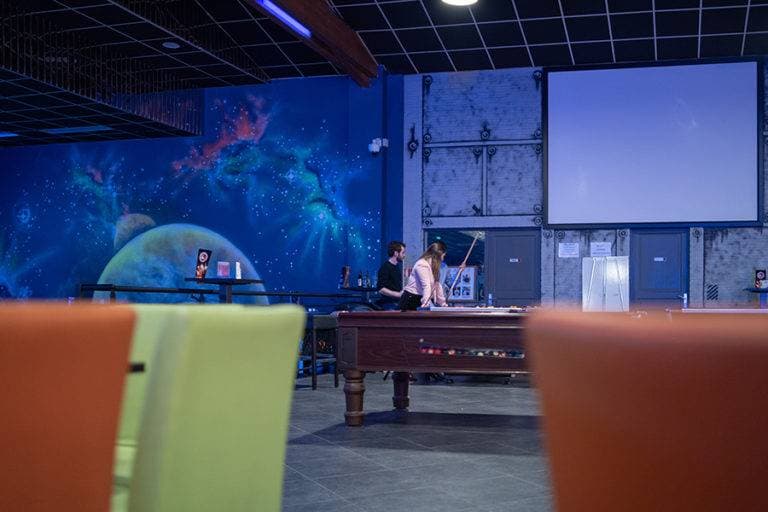 RetroBowling - Amiens 1