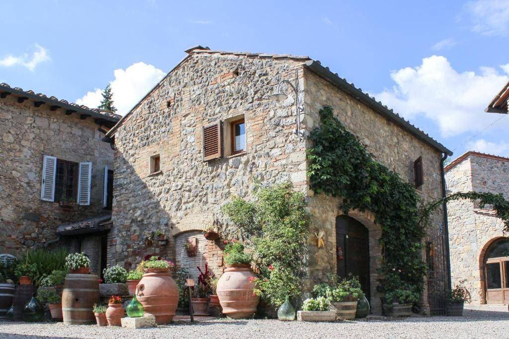Fattoria San Donato 1