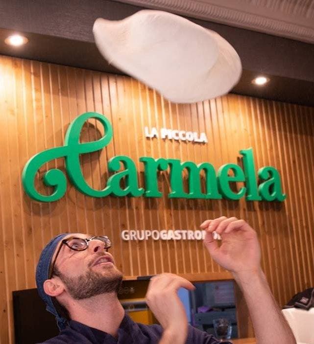 Carmela grupo gastronomico 1