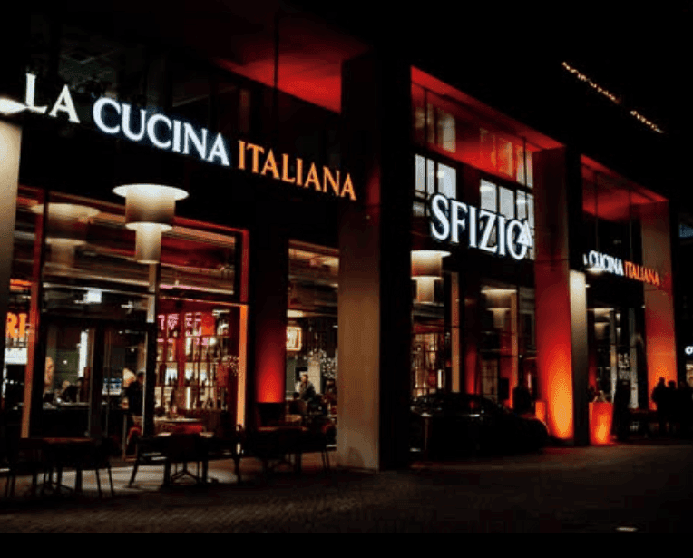 Sfizio am Postplatz 1