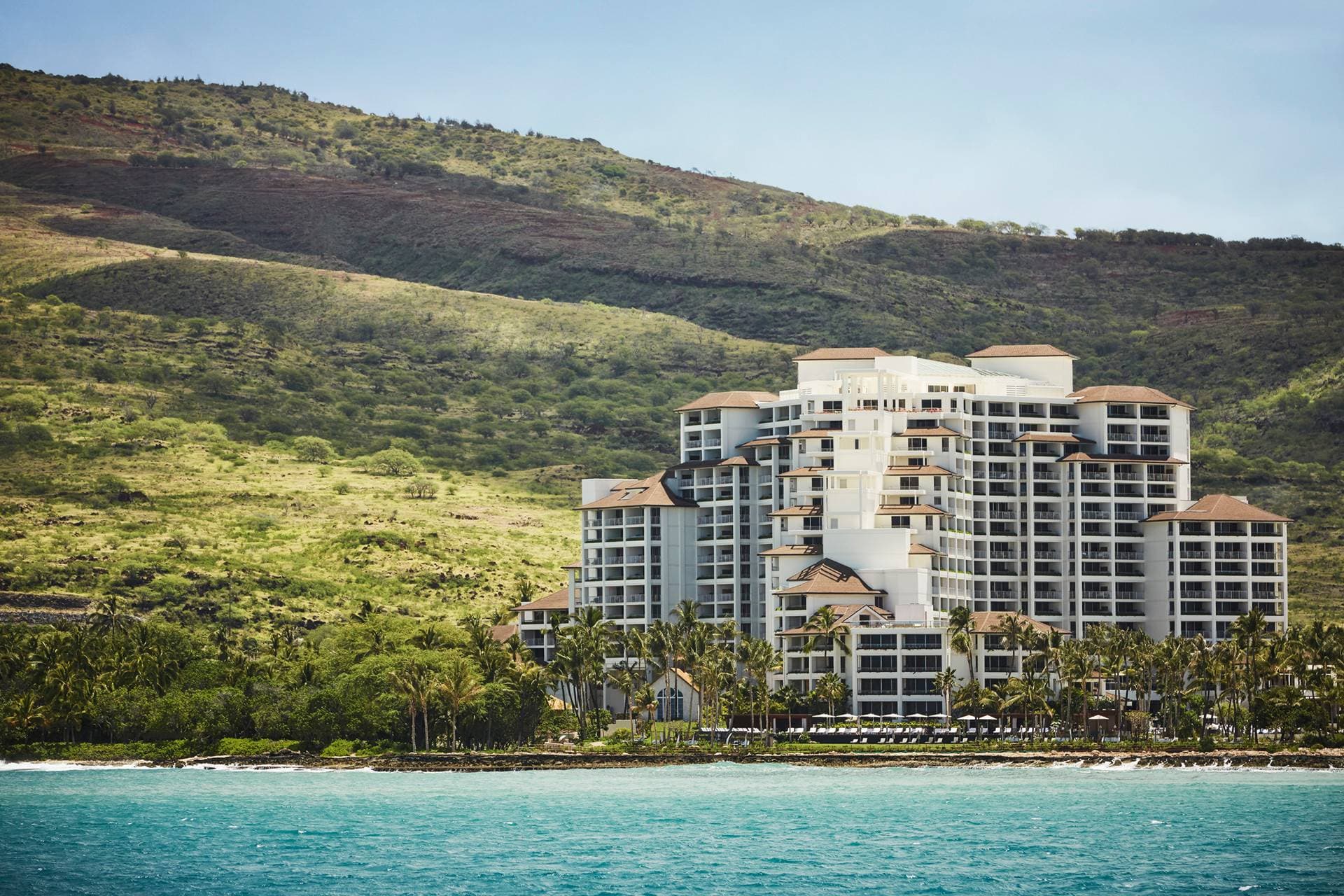 Four Seasons Resort O‘ahu at Ko Olina 1