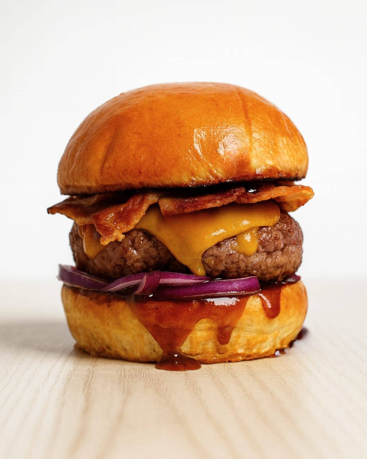 Granny's Burger 1