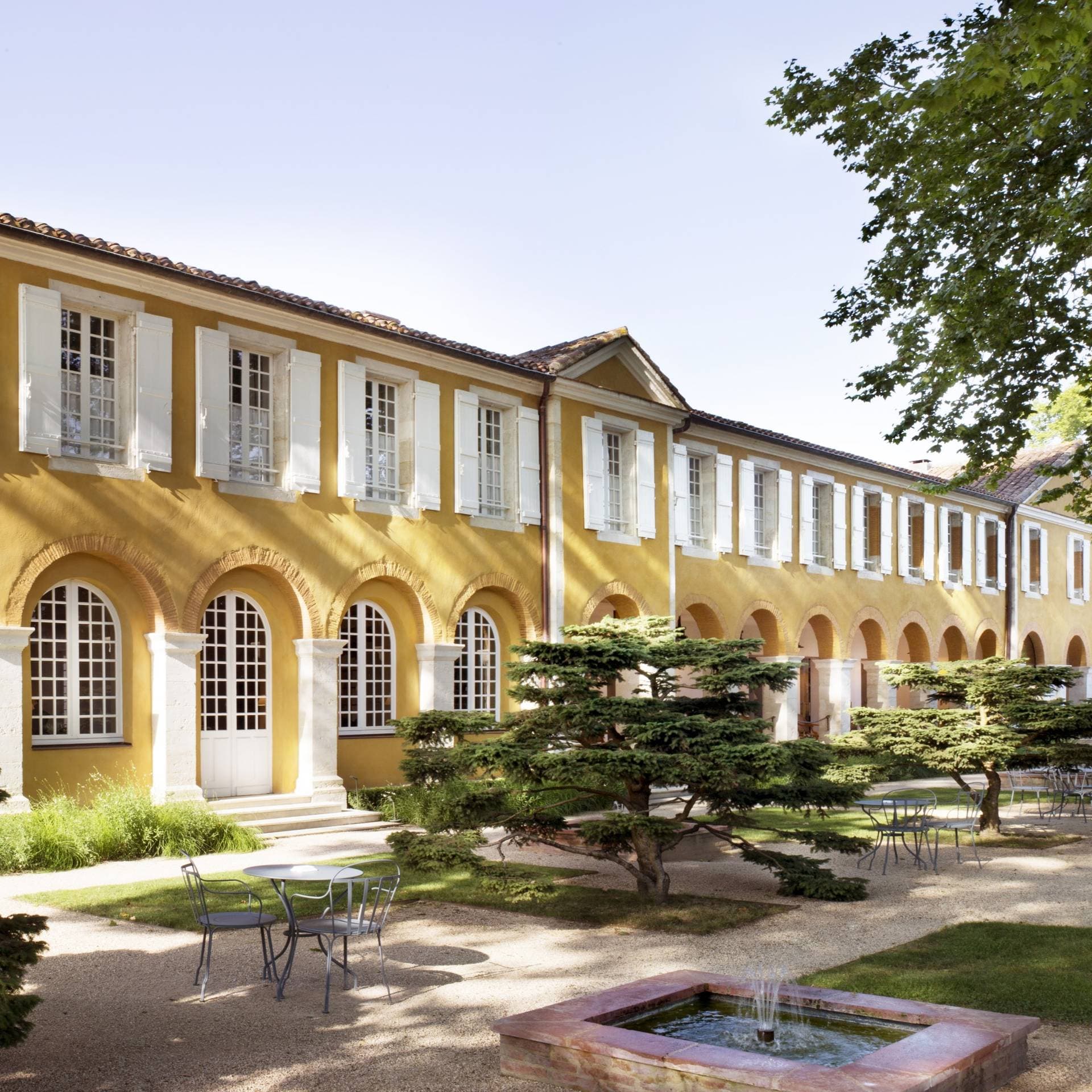 La Bastide en Gascogne 1