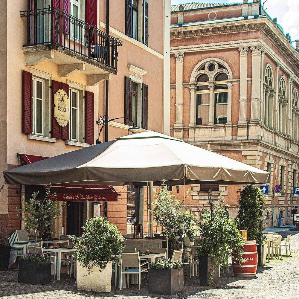 Osteria a "Le Due Spade" 1