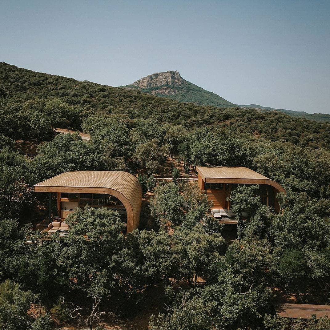 Souki Lodges 1