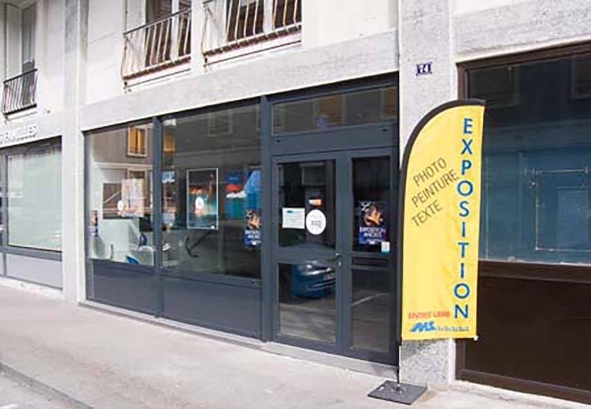 Galerie ms 1