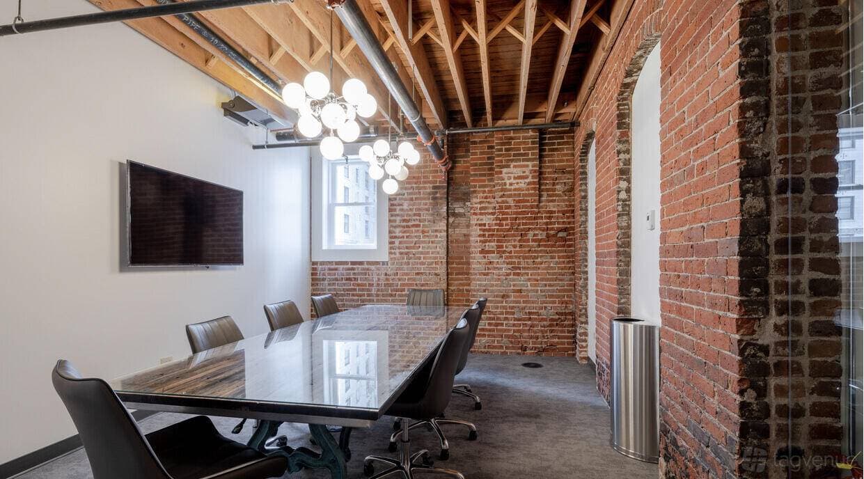 Candy Factory CoWorking 1