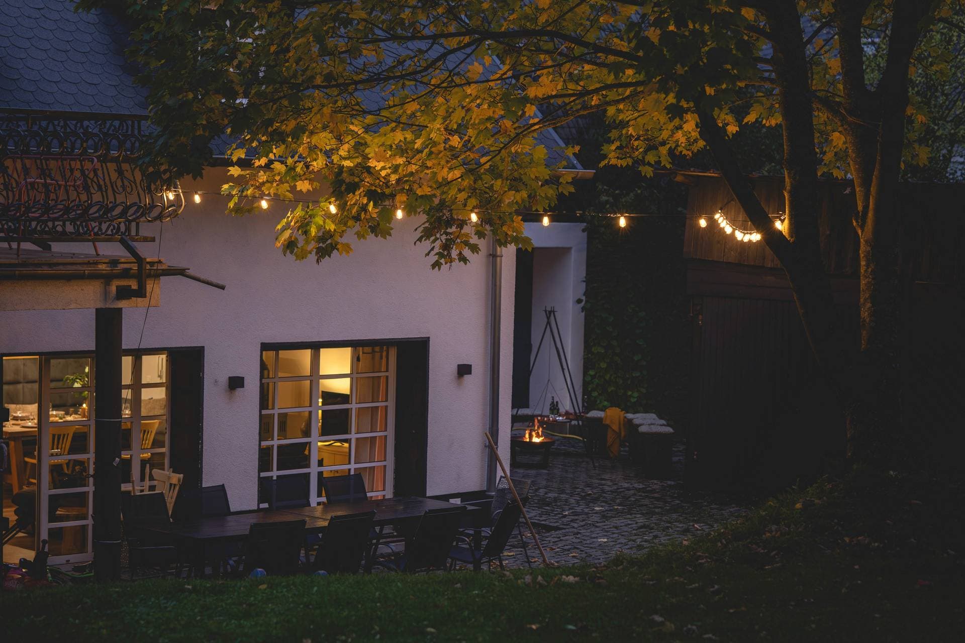Hofgut Eveshausen 1
