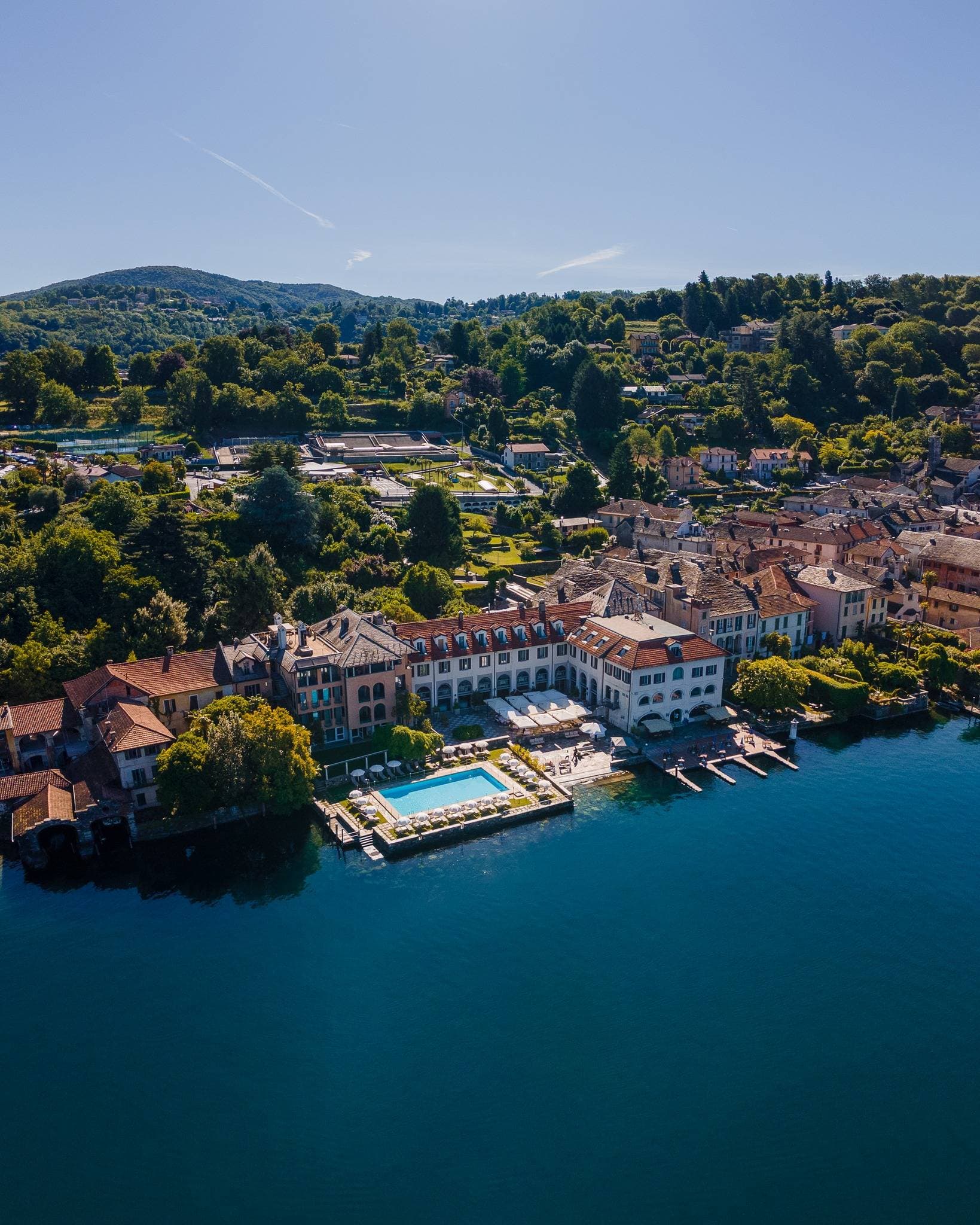 Hotel San Rocco 1