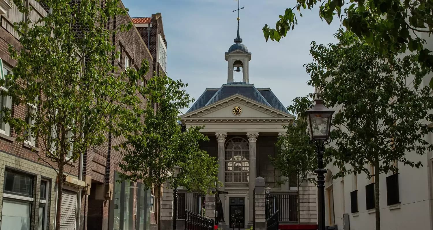 Stadsvilla Mout 1