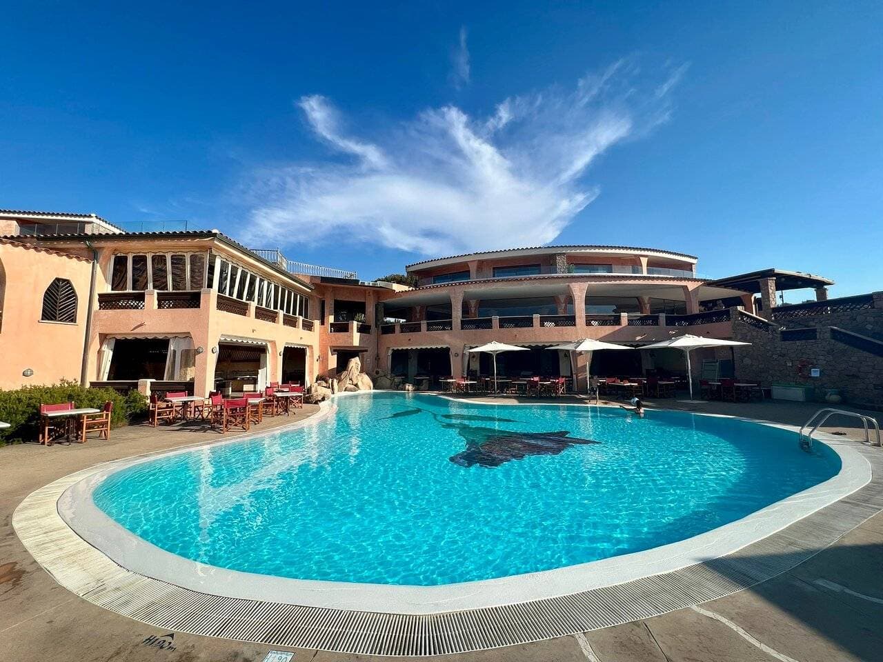 Hotel Marinedda 1