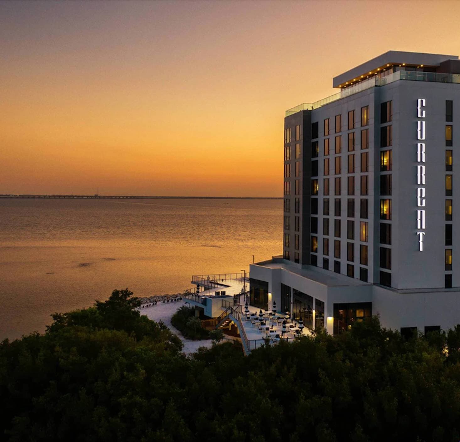 The CURRENT Hotel, Autograph Collection 1