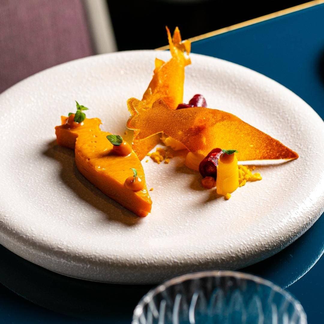 Adelaide Ristorante e Salotto 1