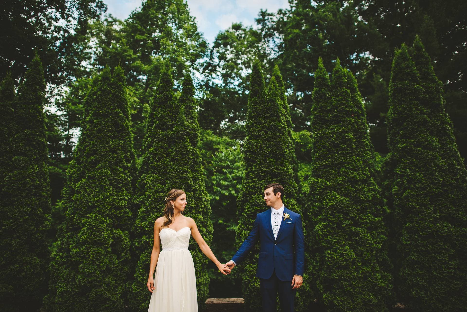 The North Carolina Arboretum 1