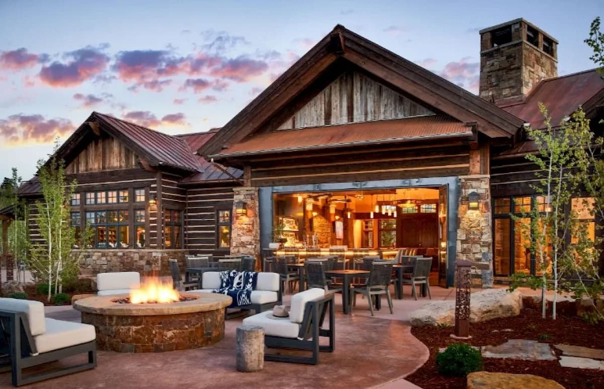 The Cornerstone Club 1