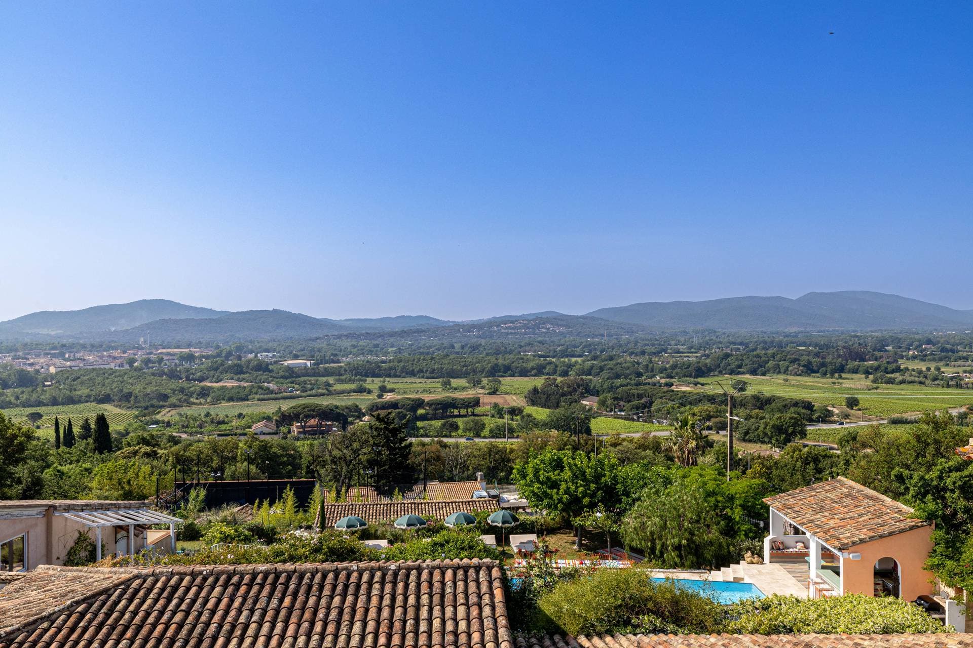 Villa No Chichi 1
