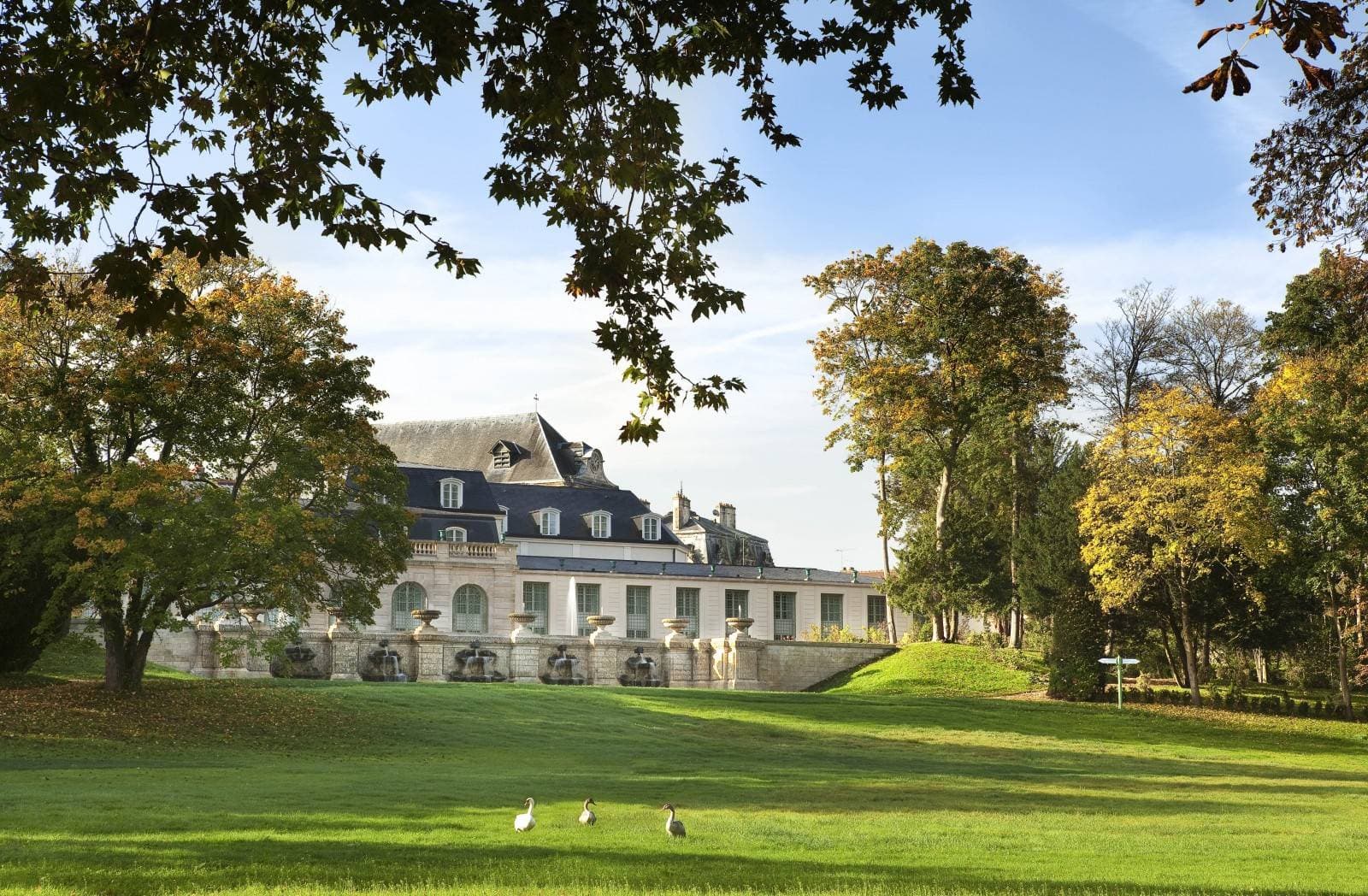 Auberge du Jeu de Paume 1