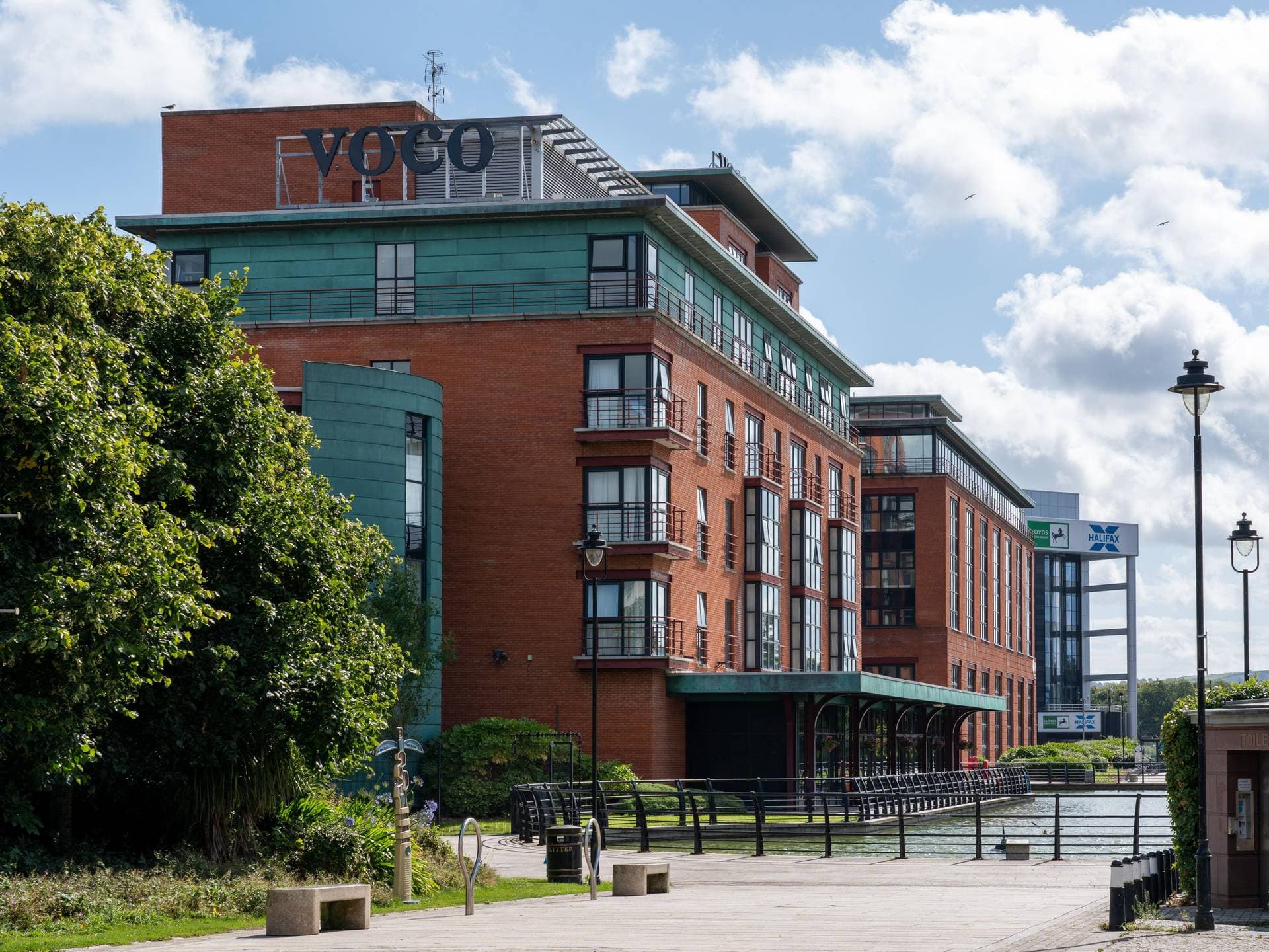 voco Belfast by IHG 1