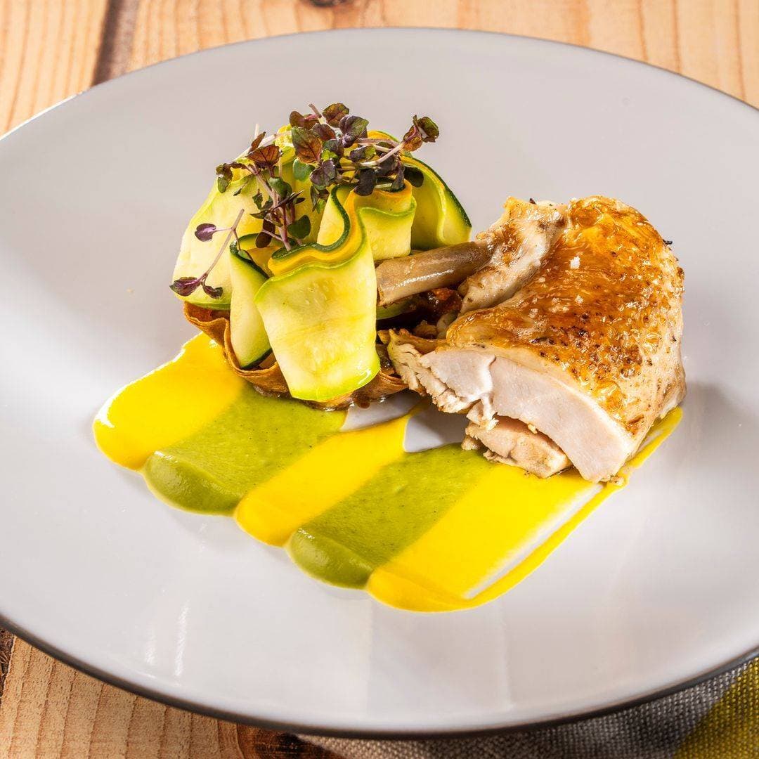 Maison Vidal - Le Bistrot de Justin 1