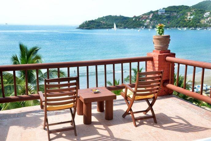 Hotel Aura del Mar 1