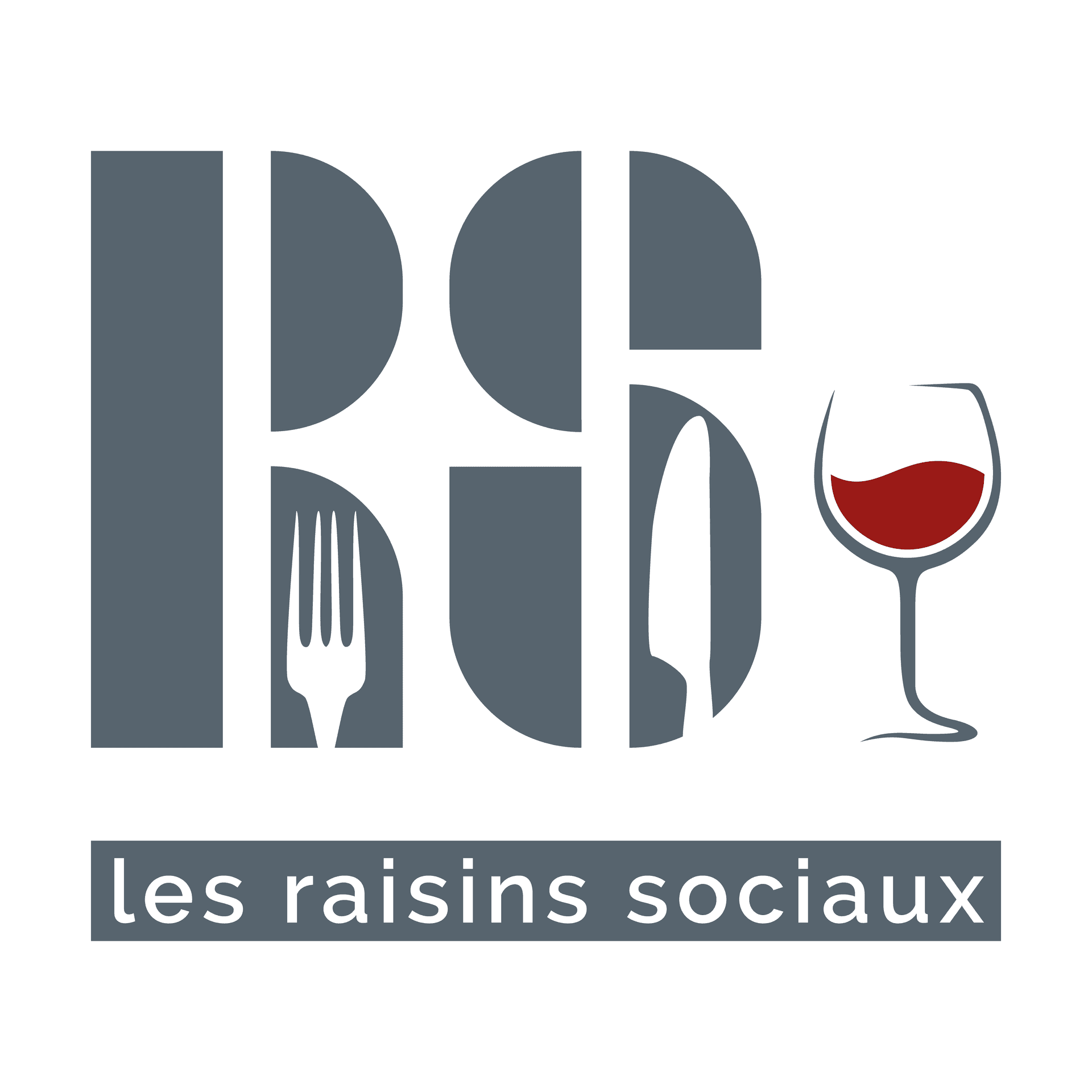 Les Raisins Sociaux 1