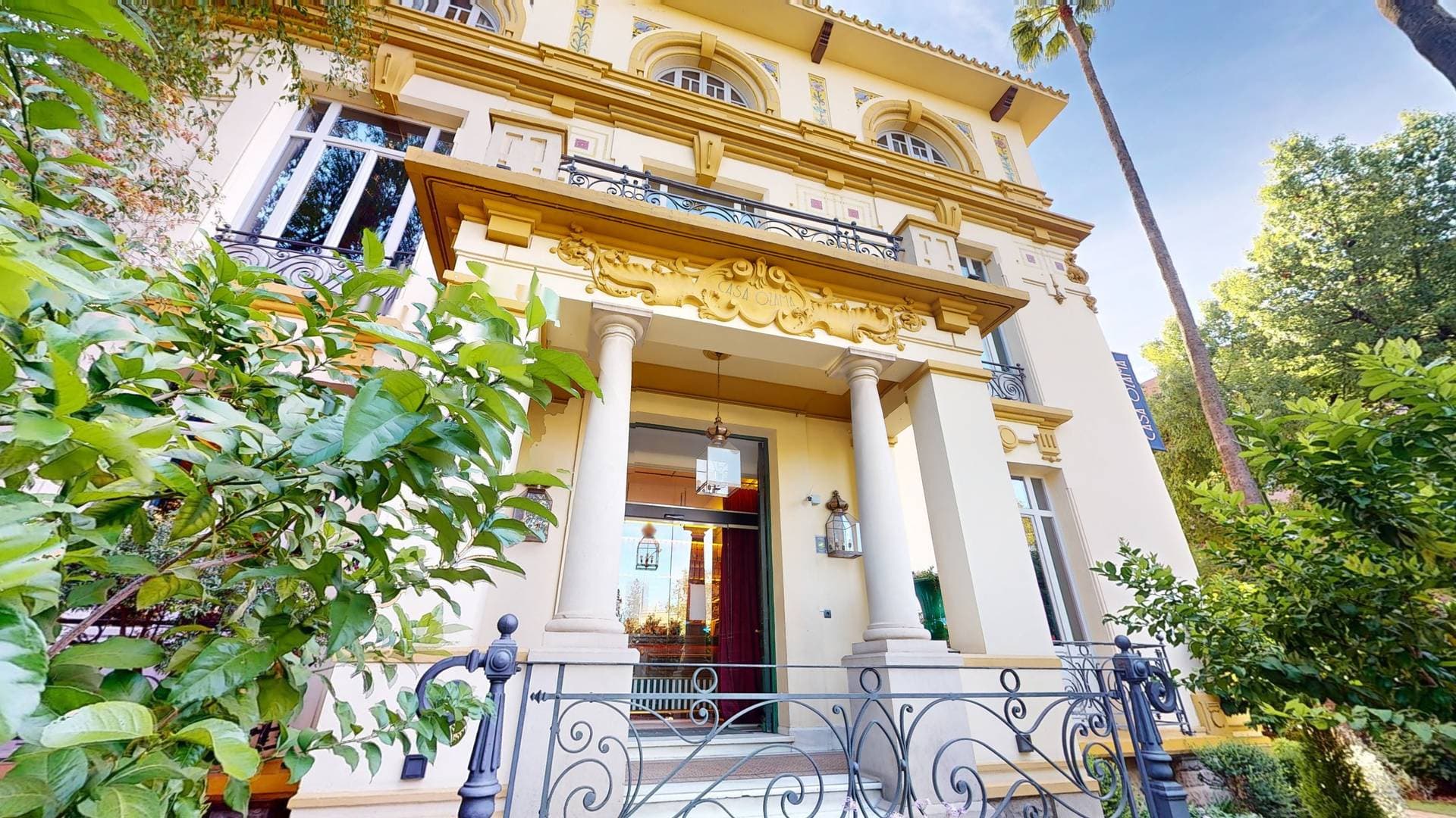 Casa Ozama 1
