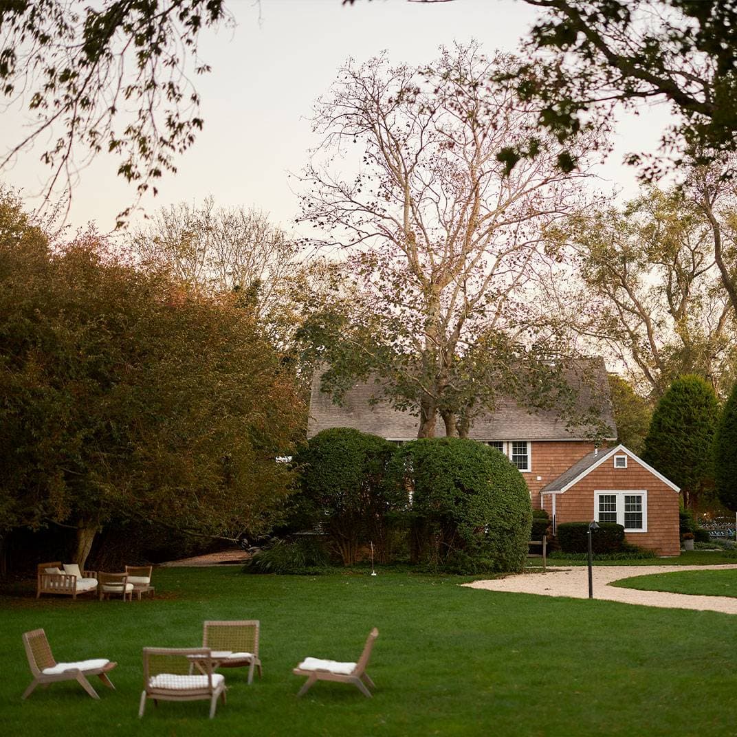 The Roundtree, Amagansett 1