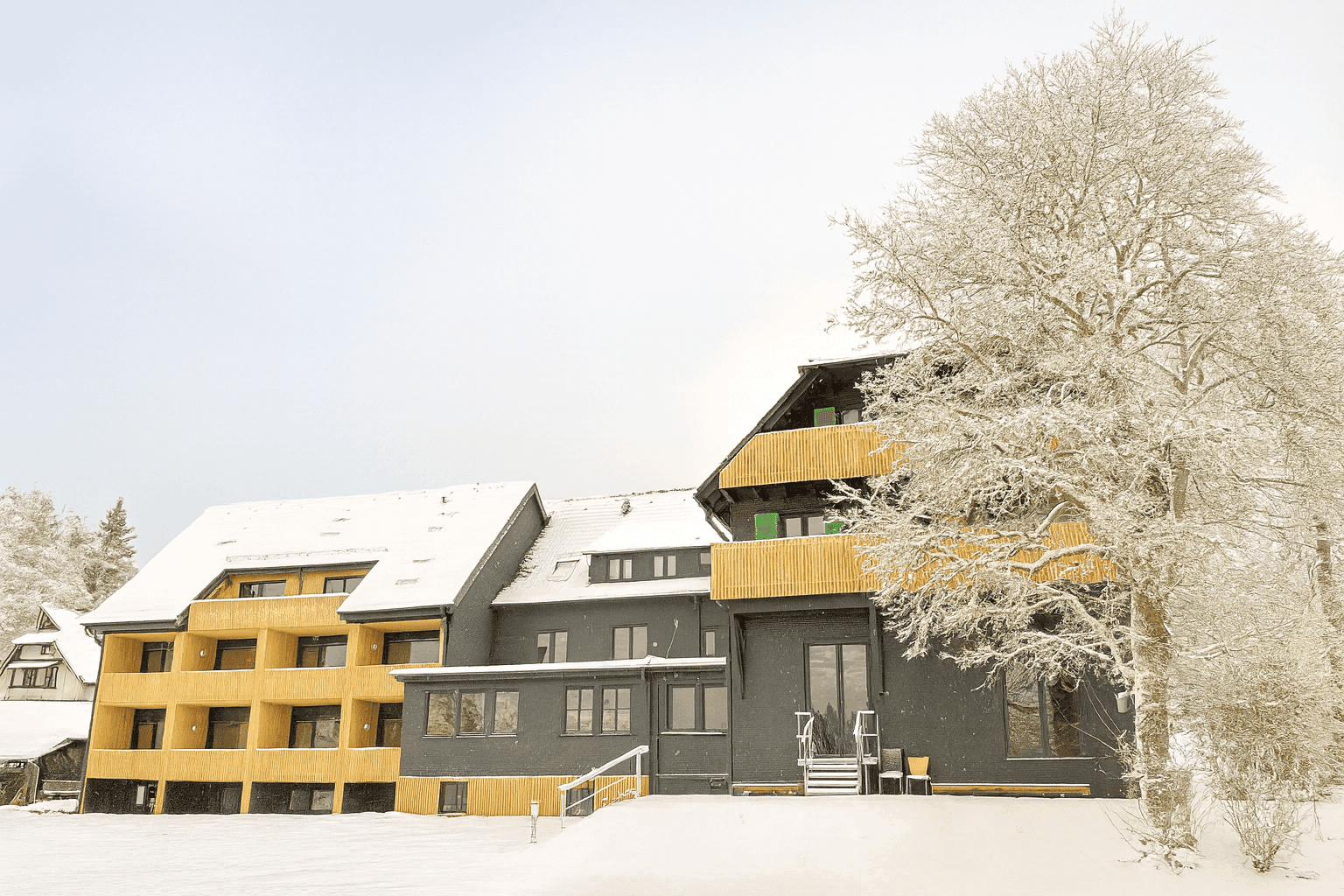 OurHahn Zwieselberg 1