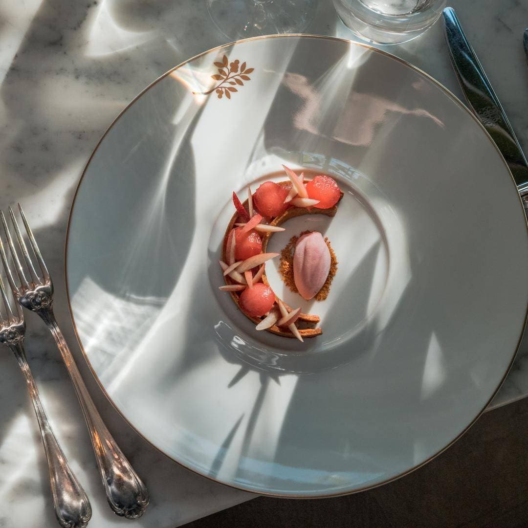 La Table de la Bastide 1