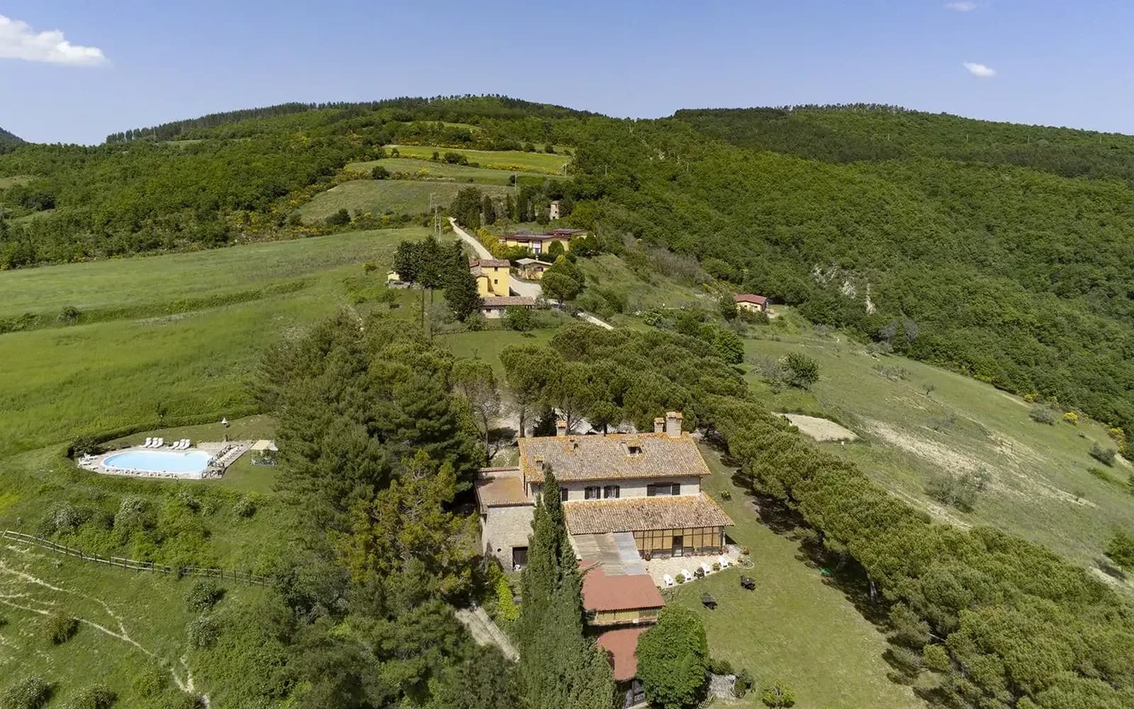 Agriturismo I Muri 1