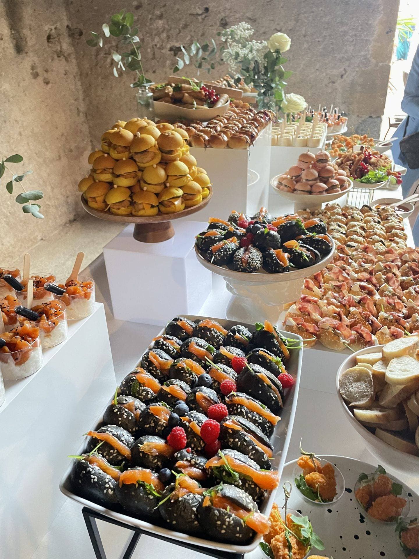 Fiesta Cuisine 1