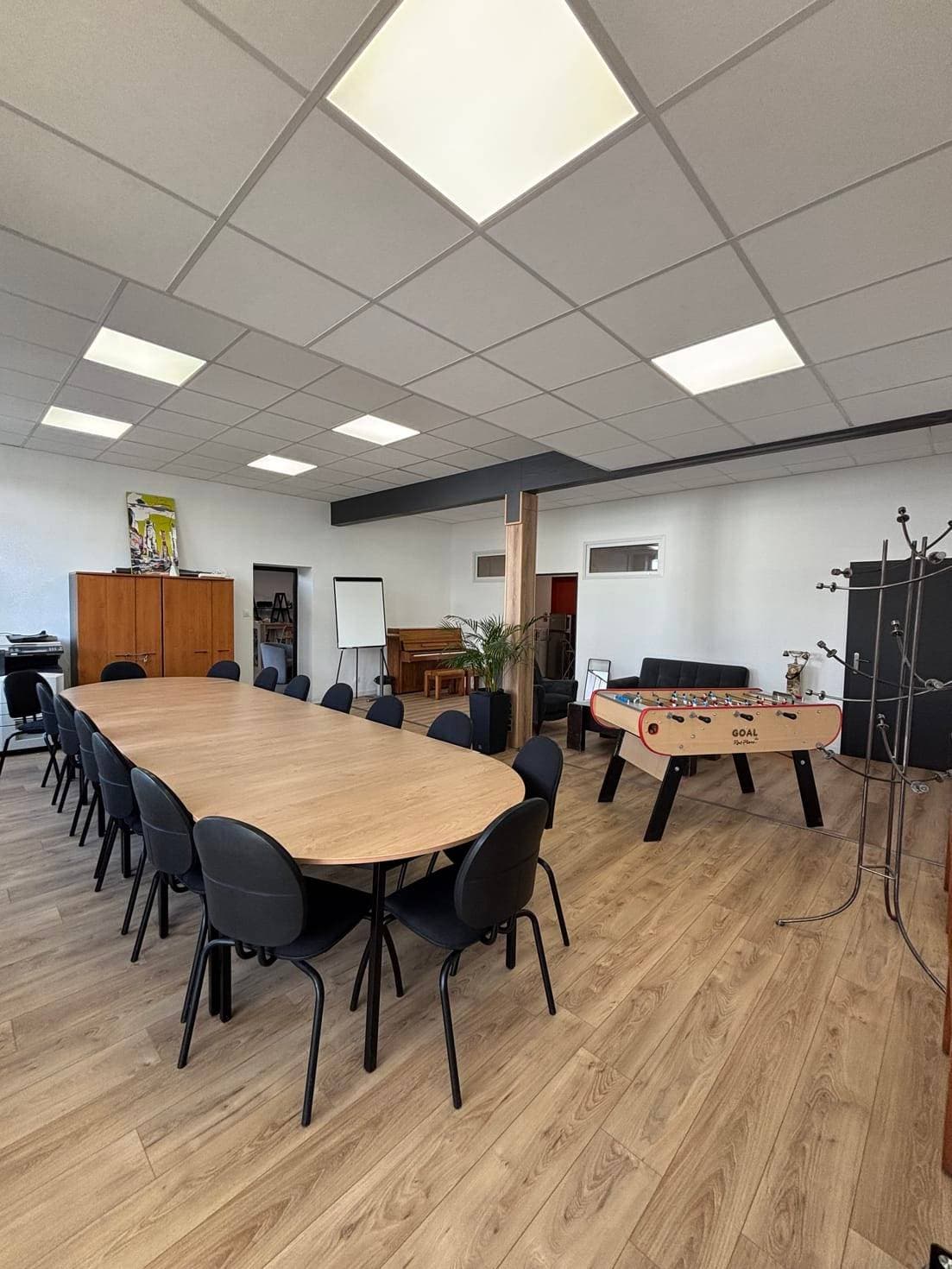 Troispics - Location salle 1