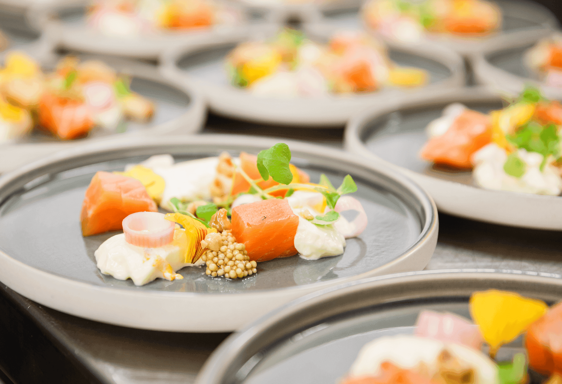 Kirberg Catering 1