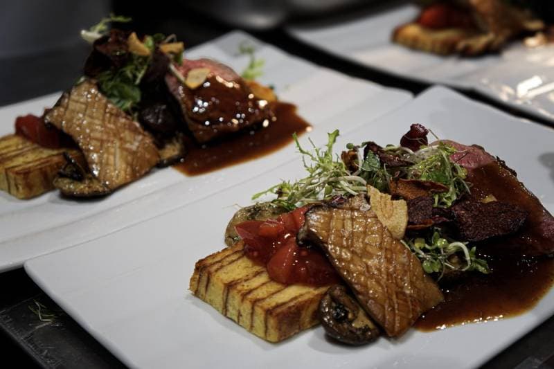 Elements Catering 1
